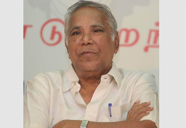 இனி நினைவில் நடமாடுவார்: அவ்வை நடராசன் மறைவு குறித்த தலையங்கம்