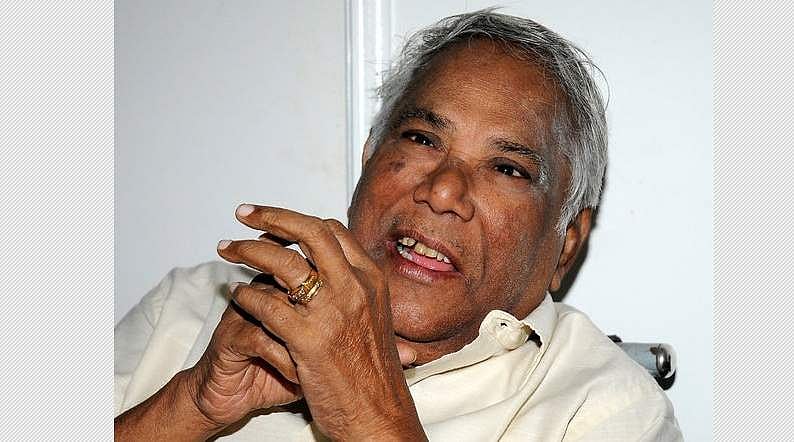 தமிழ் மீது விழுந்தது பேரிடி!