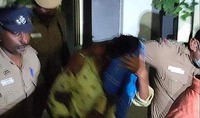 கோவை கார் வெடிப்பு: 6 பேருக்கும் டிச.6 வரை காவல் நீட்டிப்பு