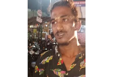 குளிர்சாதன பெட்டியில் சடலத்தை வைக்க முயன்றவர் மின்சாரம் பாய்ந்து பலி