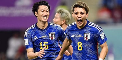 உலகக் கோப்பை: 4-ம் நாள் ஆட்டங்களின் ஹைலைட்ஸ் விடியோ