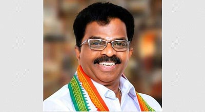 நாஞ்சில் ஈஸ்வர பிரசாத் மறைவு: கே.எஸ் அழகிரி இரங்கல்