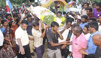 விடியோவில் உங்களைப் பார்த்தே தெரியாது என்கிறீர்களே? சத்தியம் சுடும்: நீதிபதி