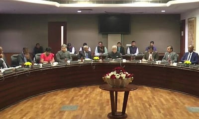 11 ஆப்பிரிக்க நாடுகளின் கல்வி அமைச்சர்களுடன் ஜெய்சங்கர் ஆலோசனை