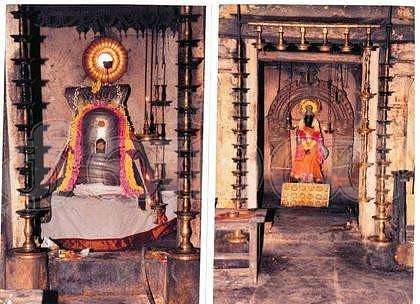 தாலி பாக்கியம் அருளும் தயாபரி