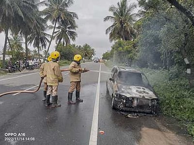 தமிழகத்தை உலுக்கிய திருச்சி இரட்டைக் கொலை: இருவருக்கு இரட்டை ஆயுள் 