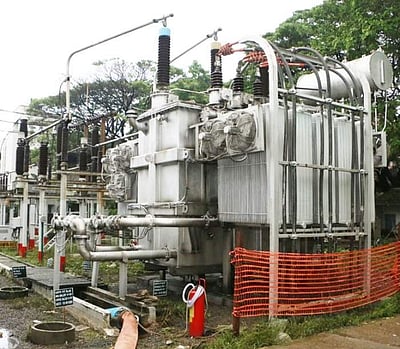 அடுத்த பத்து ஆண்டுகளில் தமிழ்நாட்டின் மின் தேவை 28,291 மெகாவாட்டாக உயரும்!