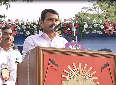 ஆதார் எண் இணைக்காவிட்டாலும் மின்கட்டணம் செலுத்தலாம்: அமைச்சர் விளக்கம்