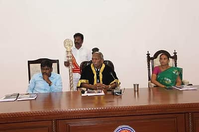 கருணாநிதிக்கு சிலை! சேலம் மாநகராட்சி முடிவு