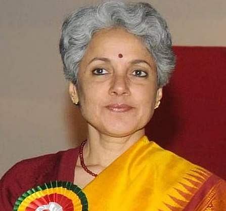 தாயகம் திரும்பும் சௌமியா! சௌமியா சுவாமிநாதன் பதவி விலகல் குறித்த தலையங்கம்