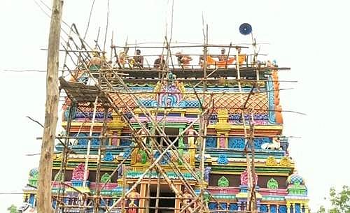 நிகழ்வுகள் - 25 / 11 / 2022