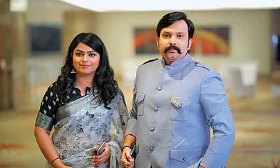 தொழிலதிபரின் வாழ்க்கை கதை