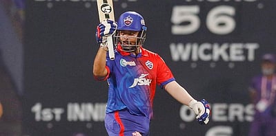 விஜய் ஹசாரே: மும்பையை வெளியேற்றிய உ.பி. அணி