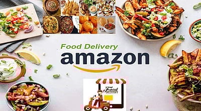 அகாதெமியைத் தொடர்ந்து உணவு டெலிவரி சேவையையும் நிறுத்த அமேசான் முடிவு!