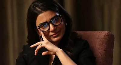 சமந்தாவுக்கு யசோதா படத்தால் வந்த புதிய சிக்கல்! கவலையில் ரசிகர்கள்!!