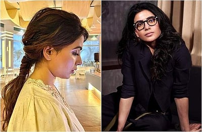 சமந்தாவால் நடக்க முடியாதா? அடுத்தடுத்து வரும் சோதனை!