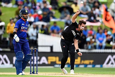 2ஆவது ஒருநாள் போட்டி: ஓவர்கள் குறைப்பு , வெற்றி பெறுமா இந்தியா?