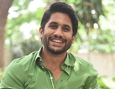 'வானதி'யுடன் நாக சைதன்யா காதல்?