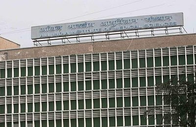 எய்ம்ஸ் சர்வர் 6வது நாளாக முடக்கம்: ரூ.200 கோடி கேட்கும் ஹேக்கர்ஸ்!