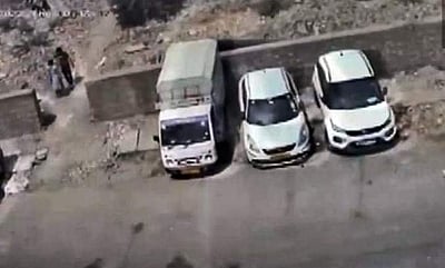 தில்லியில் மேலும் ஒரு சம்பவம்: கணவரை 22 துண்டுகளாக்கிய மனைவி!