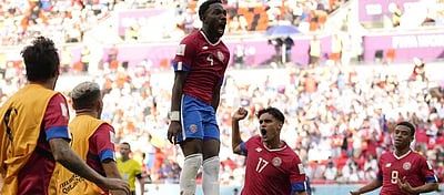 உலகக் கோப்பை: 8-ம் நாள் புள்ளிவிவரங்கள்