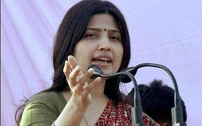 டிம்பிள் யாதவுக்கு அவ்வளவு எளிதாகக் கிட்டுமா வெற்றிக்கனி?