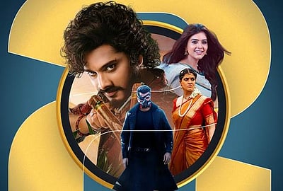 ‘ஹனுமான்’ படக்குழுவை பாராட்டிய மத்திய அமைச்சர்! 