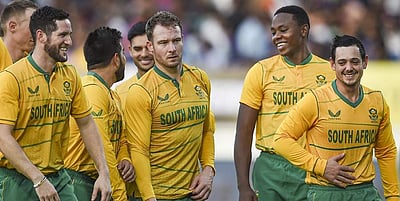 2023 உலகக் கோப்பைக்கு நேரடித் தகுதி: ஒரு இடத்துக்குப் போட்டியிடும் 4 பெரிய அணிகள்!