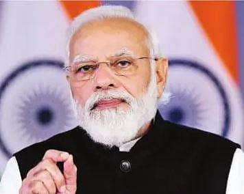 தொலைநோக்குடன் கூடிய சுற்றுச்சூழல் பாதுகாப்பை நோக்கிய முயற்சிக்கு வாழ்த்துகள்: பிரதமர் மோடி