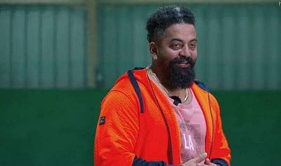 ரச்சிதாவுடன் காதல்: உண்மையை உடைக்கும் ராபர்ட் மாஸ்டர்!