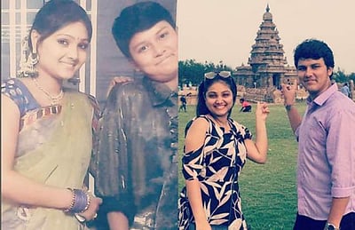 தமிழ்ப் படங்களில் சன் டிவி 'ரோஜா' சீரியல் கதாநாயகி!