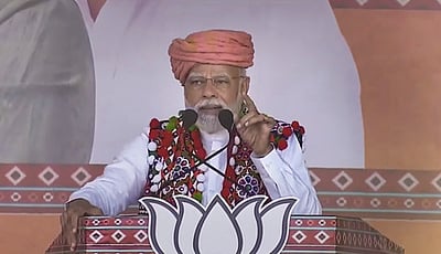 பிரிவினைவாத கொள்கைகளைக் கொண்டது காங்கிரஸ்