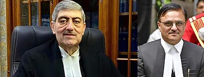 கொலீஜியம் பரிந்துரைகளை தாமதிப்பது ஏமாற்றம்: உச்சநீதிமன்றம் மீது மத்திய அரசு அதிருப்தி