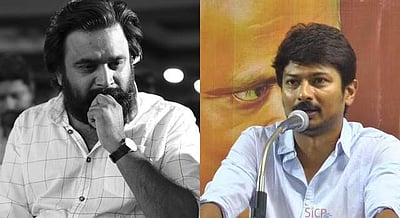 சசிகுமாரின் அடுத்த பட அப்டேட்: உதயநிதி வெளியிடுகிறார்!