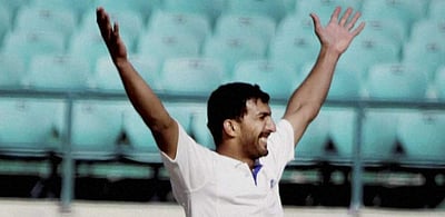 சையத் முஷ்டாக் அலி: பஞ்சாப்பை வீழ்த்தி இறுதிச்சுற்றுக்கு முன்னேறிய ஹிமாசலப் பிரதேச அணி!