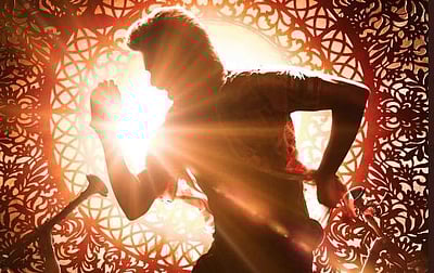 வாரிசு படத்தின் முதல் பாடல் எப்போது? அறிவிப்பு