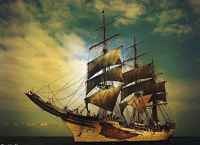 சோழர் காலத்தில் கடற்படை!