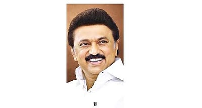 ராஜராஜ சோழன் பிறந்த தினம் அரசு விழா: முதல்வா் மு.க.ஸ்டாலின்