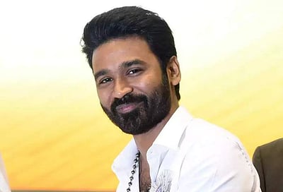 புதிய மும்மொழிப் படத்தில் தனுஷ்!