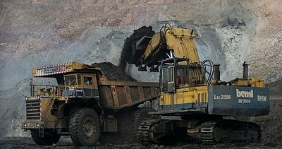 17 சதவீதம் உயா்வு கண்ட கோல் இந்தியா உற்பத்தி