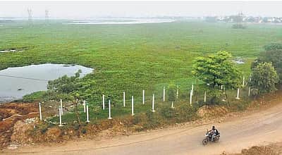தமிழகத்தில் 42,000 ஏரிகளை கணக்கெடுக்கும் பணி தொடக்கம்: என்னவெல்லாம் மாறும்?