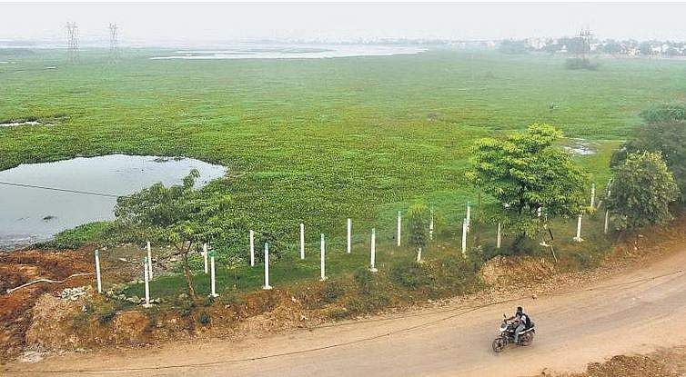 தமிழகத்தில் 42,000 ஏரிகளை கணக்கெடுக்கும் பணி தொடக்கம்: என்னவெல்லாம் மாறும்?