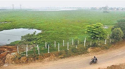 தமிழகத்தில் 42,000 ஏரிகளை கணக்கெடுக்கும் பணி தொடக்கம்: என்னவெல்லாம் மாறும்?