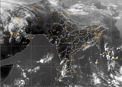 'ஒரு காற்றழுத்தம் வலுவிழந்தால் அனைத்தும் அப்படியே ஆகாது'