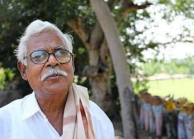 ஆசீவகத்தின் இழப்பு ஆய்வறிஞர் நெடுஞ்செழியன் மறைவு!