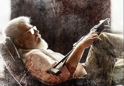 'அப்படியா?’ துணிவு புதிய அப்டேட்: மகிழ்ச்சியில் அஜித் ரசிகர்கள்