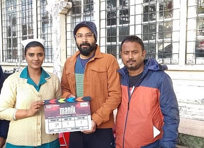 மீண்டும் பாலிவுட் செல்லும் ஐஸ்வர்யா ராஜேஷ்