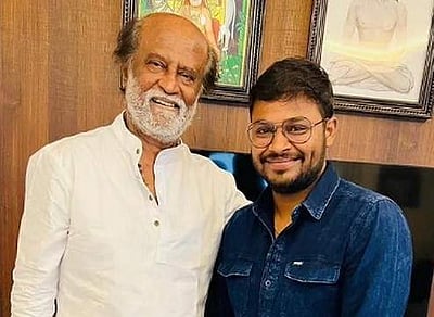 'ரஜினி 170' படத்தின் புதிய அப்டேட்!