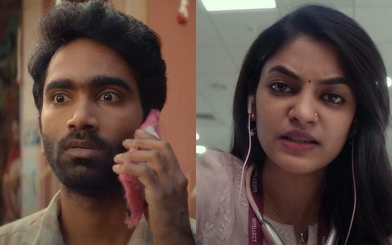 காதலிப்பவர்கள் என்ன செய்ய வேண்டும்? லவ் டுடே - திரைவிமர்சனம்