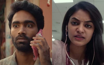 காதலிப்பவர்கள் என்ன செய்ய வேண்டும்? லவ் டுடே - திரைவிமர்சனம்